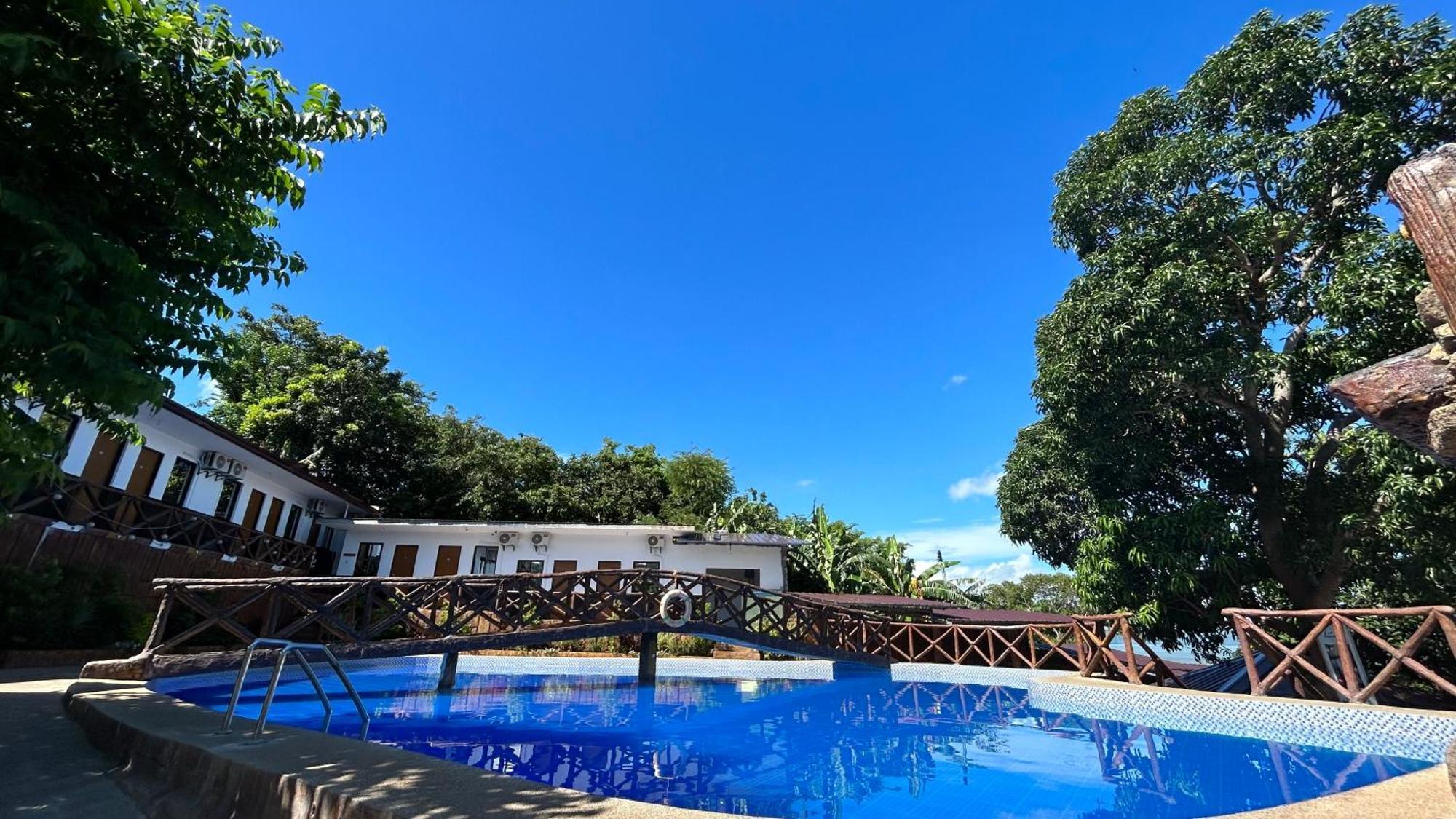 Santiago Private Resort Pililla Esterno foto