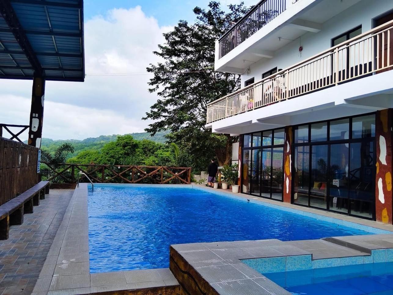 Santiago Private Resort Pililla Esterno foto