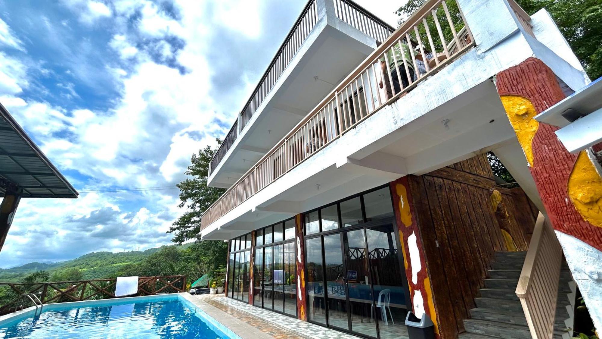 Santiago Private Resort Pililla Esterno foto