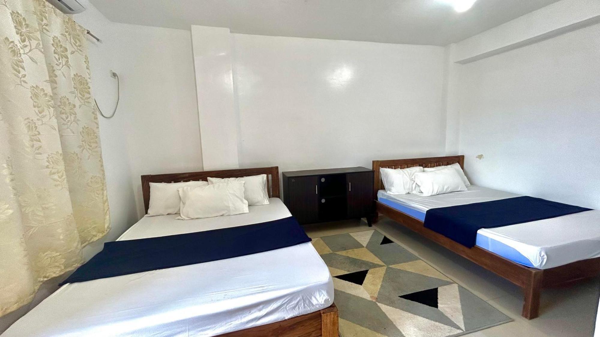 Santiago Private Resort Pililla Esterno foto