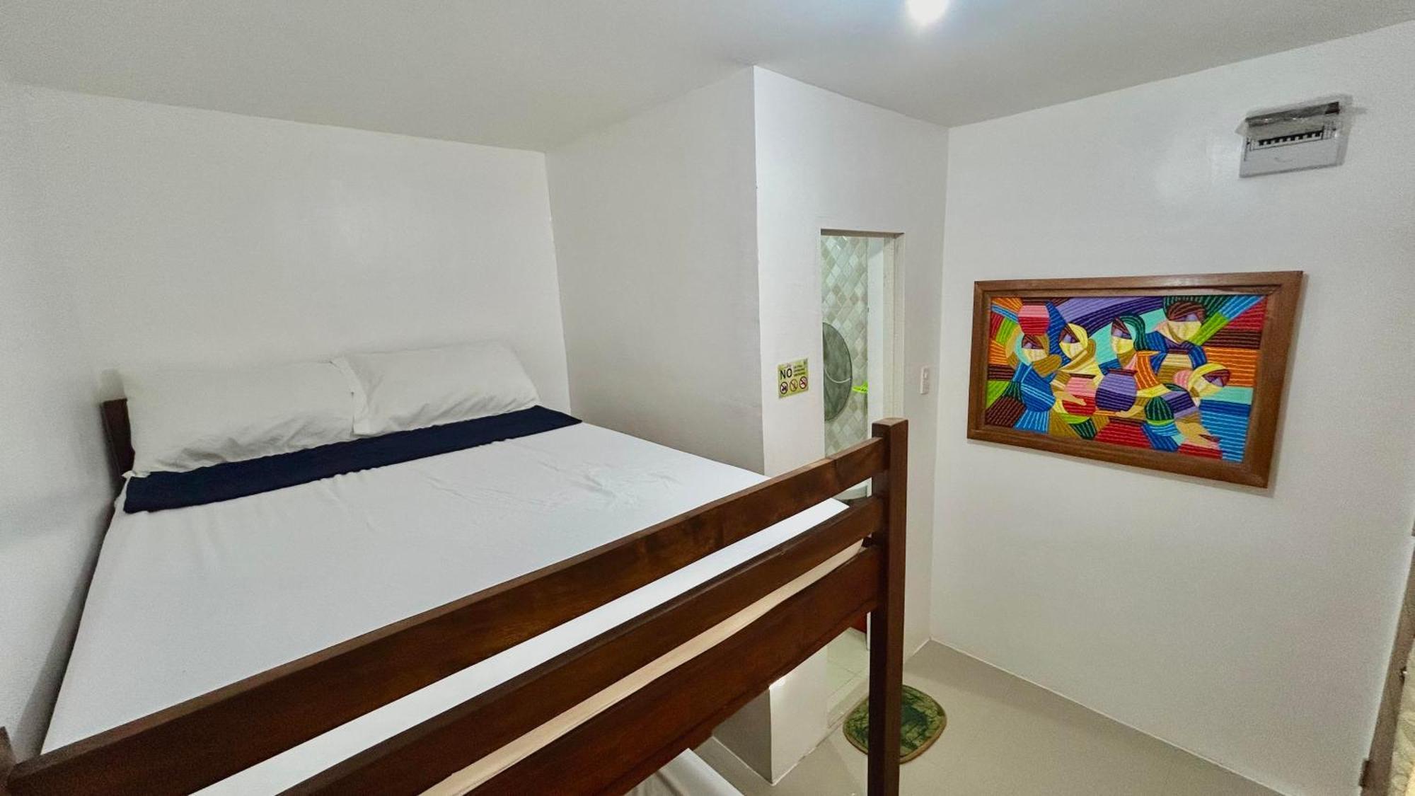 Santiago Private Resort Pililla Esterno foto