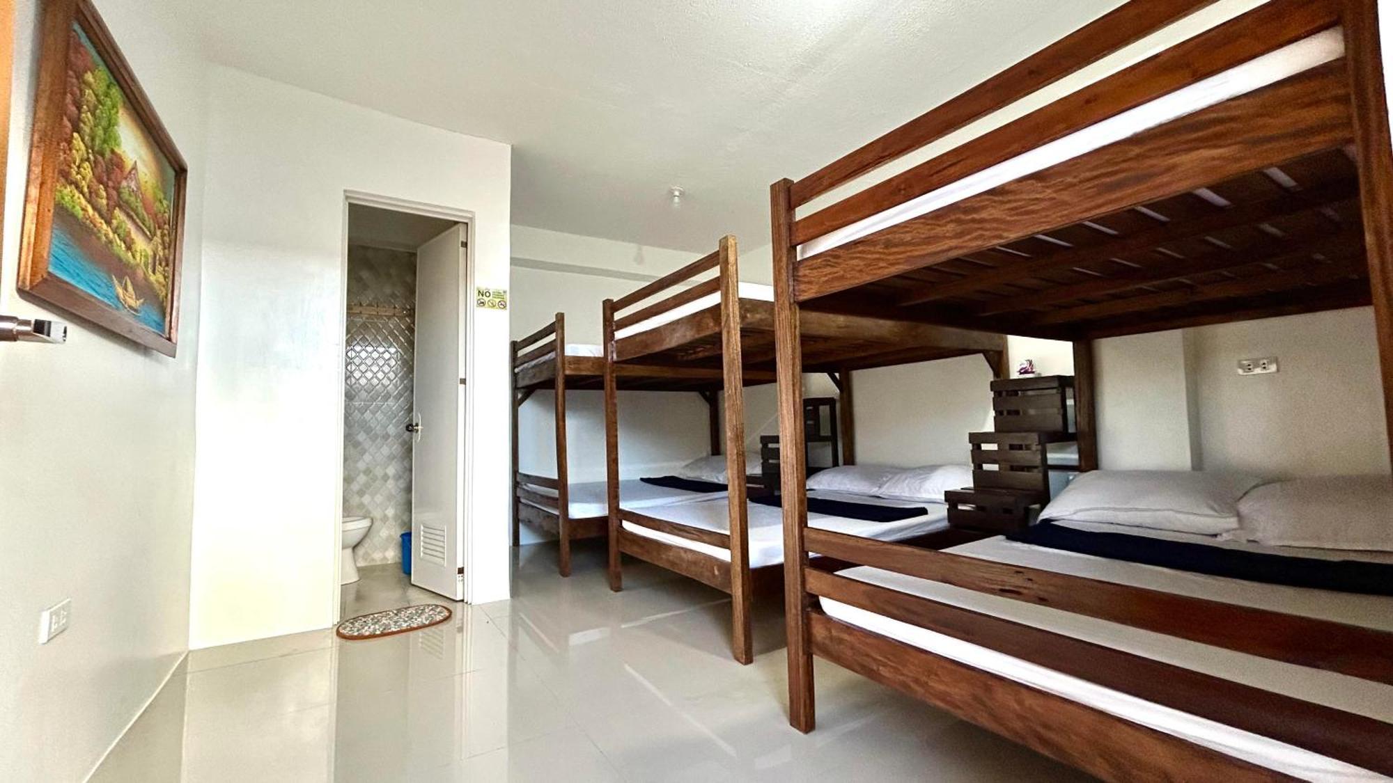 Santiago Private Resort Pililla Esterno foto