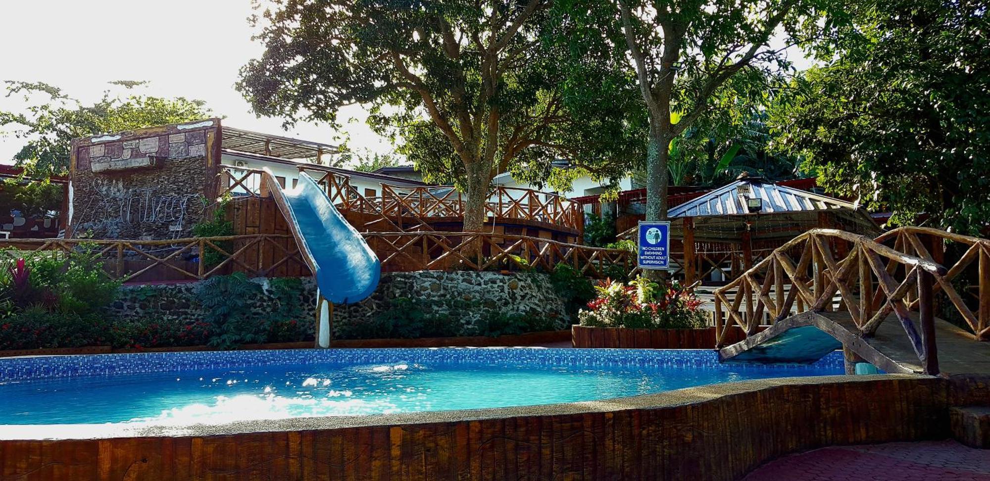 Santiago Private Resort Pililla Esterno foto