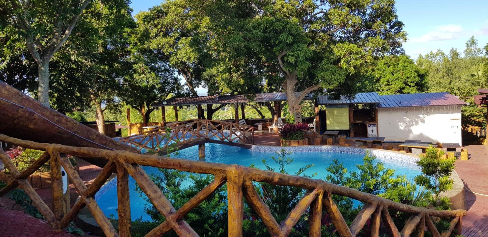 Santiago Private Resort Pililla Esterno foto